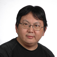 邱小勇