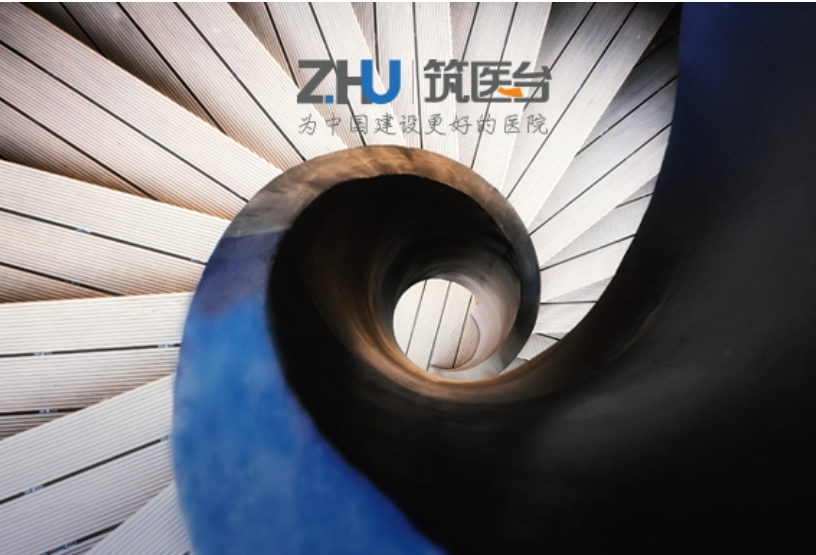 医院建筑设计藏 “雷区”？这四大 “反人性” 设计亟待关注！