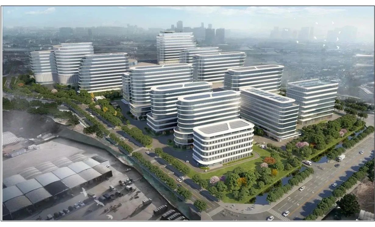 49个！这个省2025年度医疗建设重大项目清单来了——