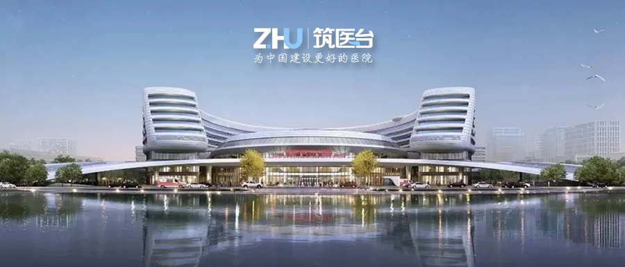 新消息！天津将添两家三甲医院，其中一个投资近30亿