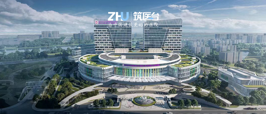 新增床位4000+，实力三甲医院帮扶！广东省医疗资源再提档升级