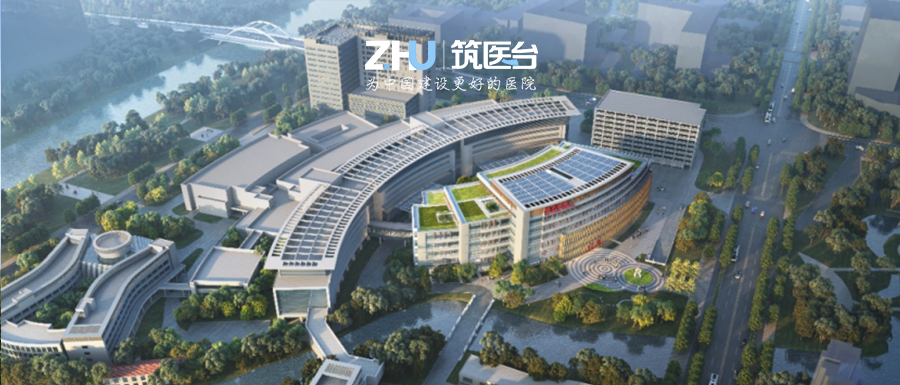 总投资近7亿！坐标上海张江，上海这家老牌医院新门急诊楼开工