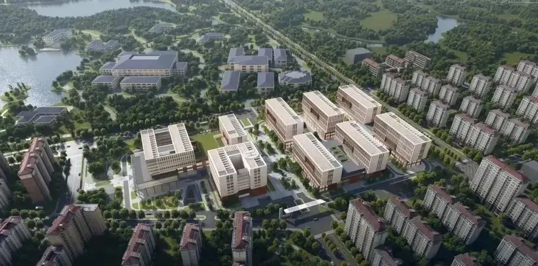 18个！这个省医疗工程建设全面开花