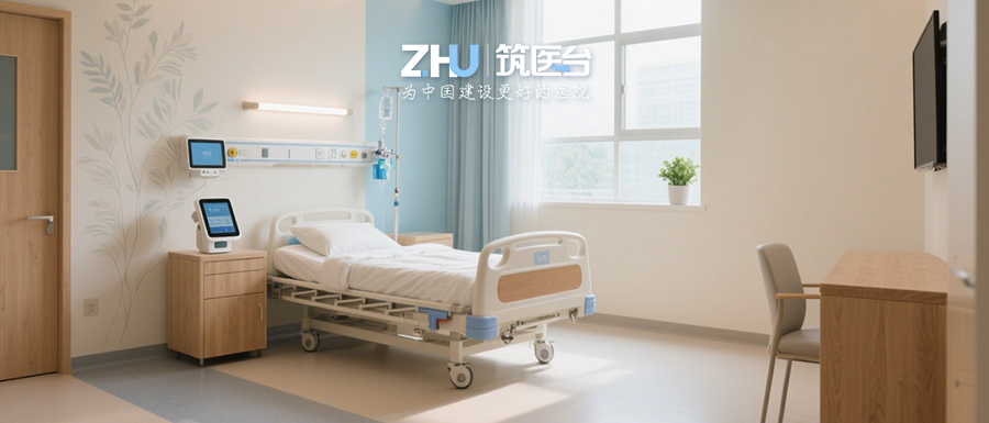 病房改造避坑指南：五位三甲医院管理者的一线经验总结