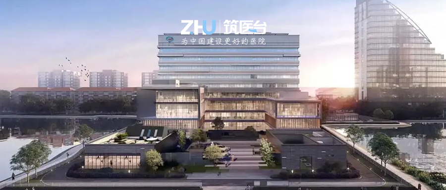 不查不知道，2025年天津市有这些医院项目在建！