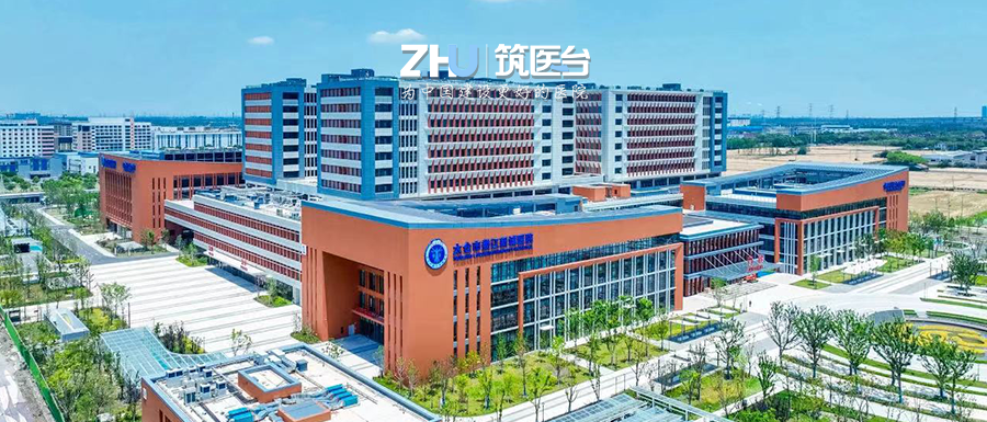 瑞金+中山新消息！顶级大三甲医院，为何纷纷开进经济百强县市？