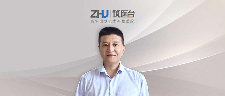 锚定“十五五”系列专访 | 欧尼克总经理董荣：用四维卡位领跑医疗建设新赛道
