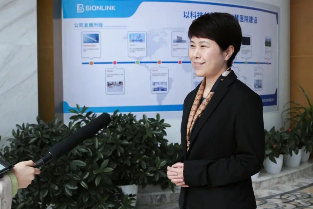 锚定“十五五”系列专访丨蓓安科仪董事长万里峰：在“十五五”变革浪潮中寻求医院物流发展新机遇