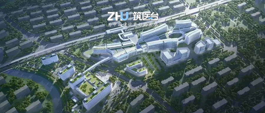 22 亿、32 亿、27 亿接连投入，浙江重金布局医院为哪般？