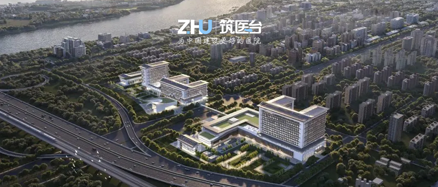 武汉健康版图三连击！对标国际顶尖，覆盖全龄、融合中西——