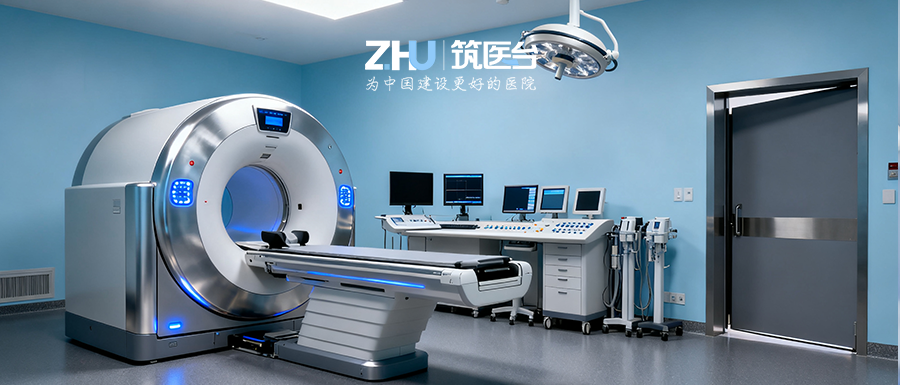 核医学科建设全流程实操指南：从规模选址到管理运营的标杆经验整合