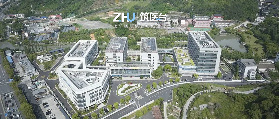 基建管理者细说医院疗愈环境设计，四个方面五大要素