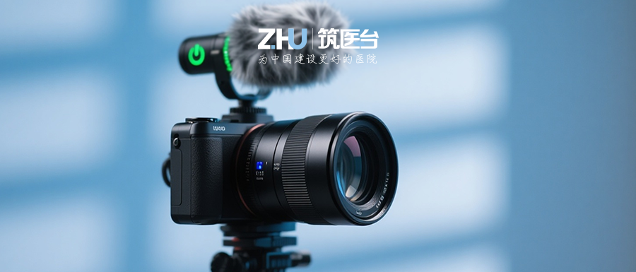 年终盘点 | 《访谈》年度观点集萃：智慧、高效与可持续——医院建设的未来之路