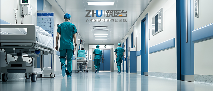 医院智慧手术部有哪些关键建设需求？