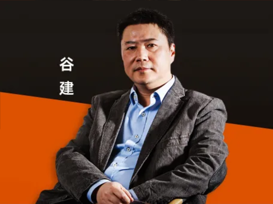 大师访谈丨谷建：站立潮头，拥抱变革，以变化应对医疗建筑发展新局