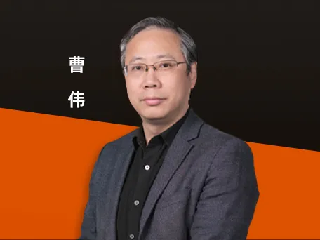 大师访谈丨东大院曹伟：医疗建筑或将成为与人交互的“智能体”
