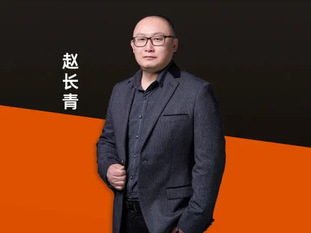 第十一届中国十佳医院建筑设计师访谈｜赵长青：从业二十载，探索当代医院设计的落地之路