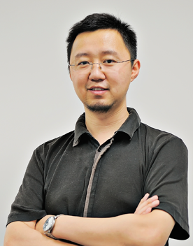 张晓谦
