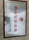 爱心公益企业