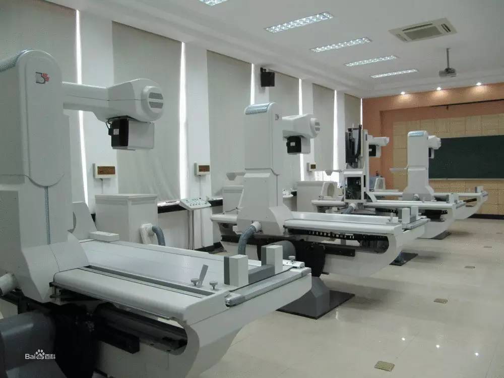 医学影像设备机房的设计,要点全有!