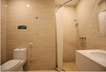 西北妇女儿童医院:一次庄重的创新