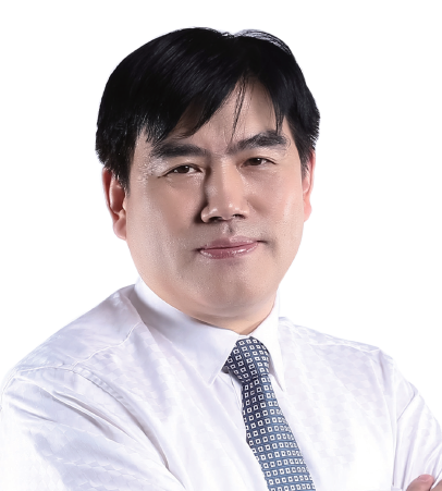 沈崇德  无锡市人民医院副院长,《医养环境设计》杂志编委会副主任