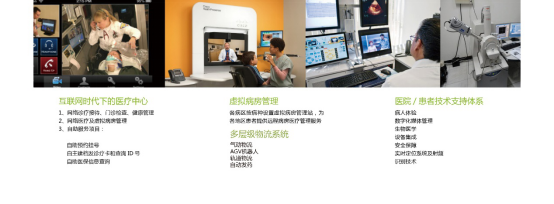 筑医台资讯—规划设计方案出炉!深圳市龙岗区耳鼻咽喉医院将重建
