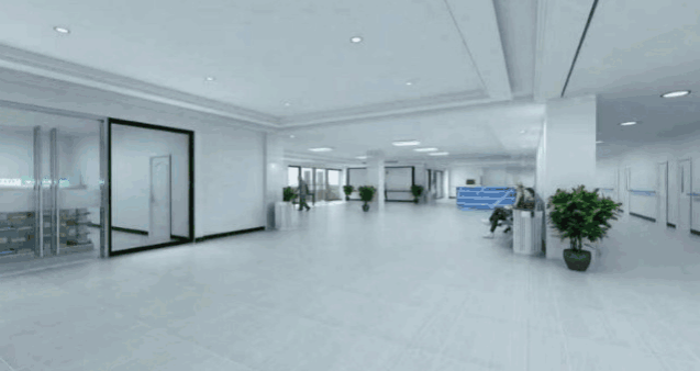 筑医台资讯—至少配备1500张床位！西安市人民医院计划年底试运营