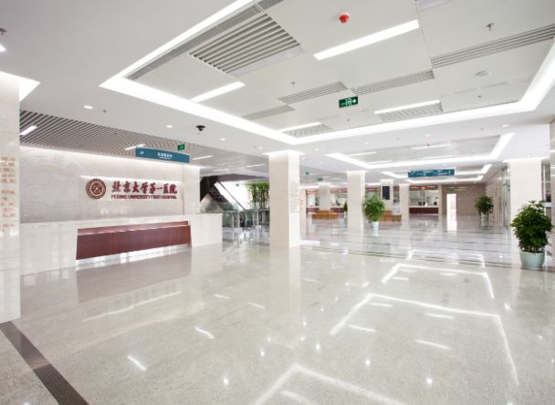 筑医台资讯—不同类型医院如何根据市场定位战略区别打造室内环境?【战略篇】