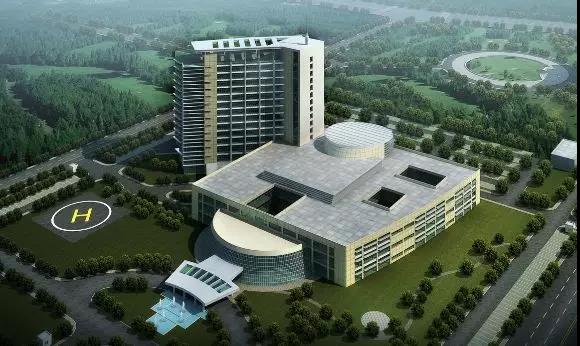 筑医台资讯—以智慧,筑精品 | 共建妇幼健康“医疗巨轮”