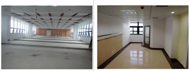 筑医台资讯—一期项目顺利完工,二期设计同步开展!深圳市龙岗区骨科医院项目进展来了