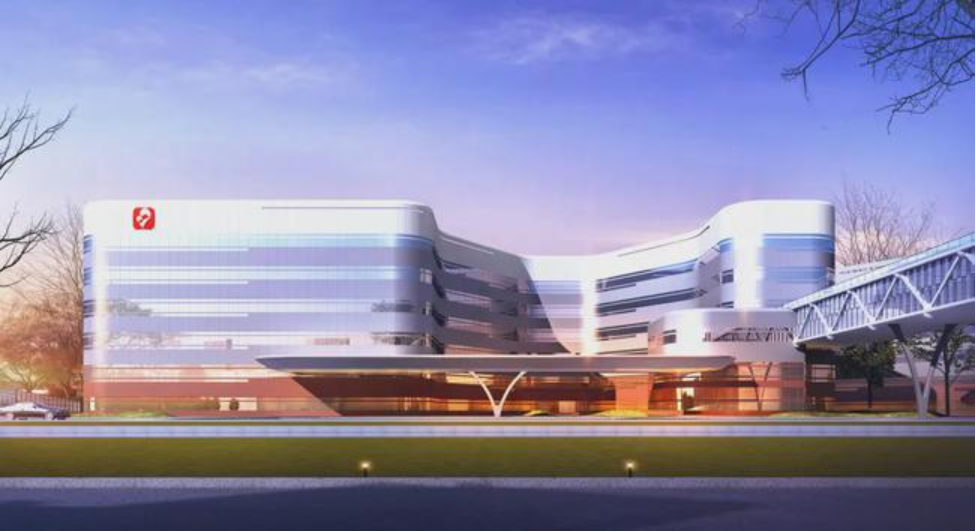 筑医台资讯—盘点 | 2023年，陕西省西安市、延安市、汉中市等地医疗重点工程新进展