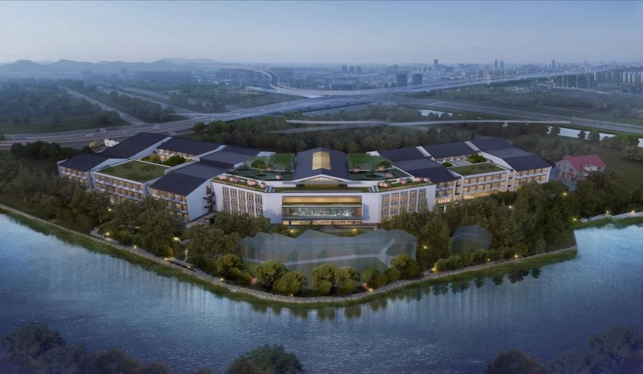筑医台资讯—苏州将有一批医疗卫生项目陆续“上新”投用