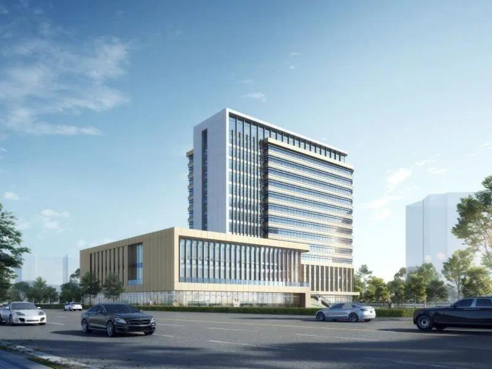 筑医台资讯—盘点 | 近期福建开工或在建的10大医院项目