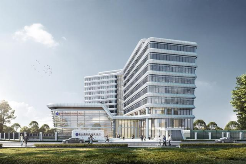 筑医台资讯—盘点 | 近期福建开工或在建的10大医院项目