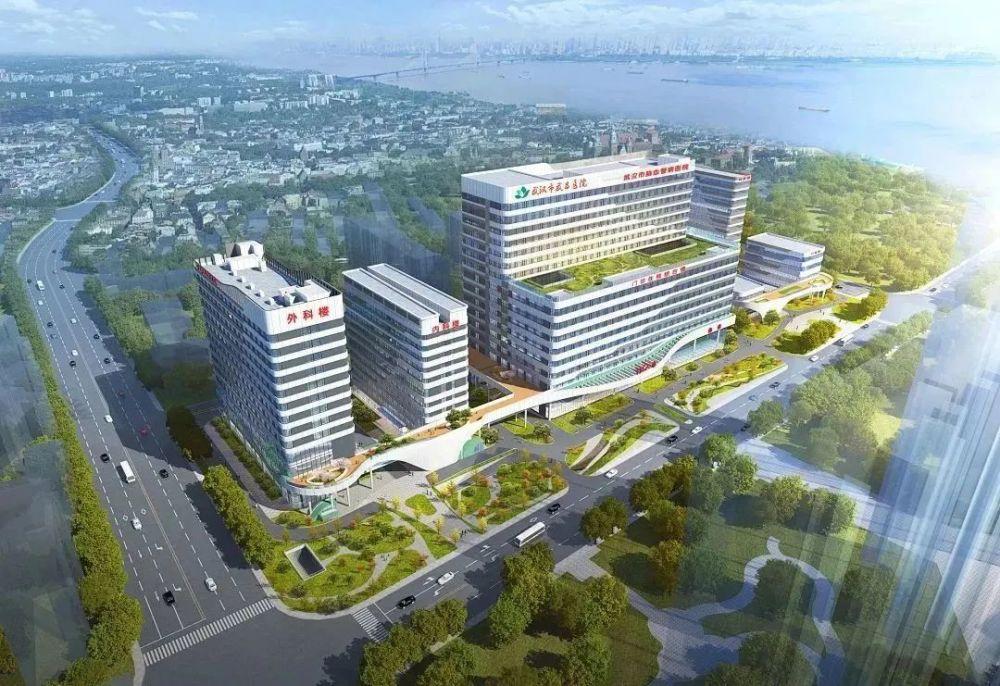 医院建设领域最具影响力的自媒体平台——筑医台资讯