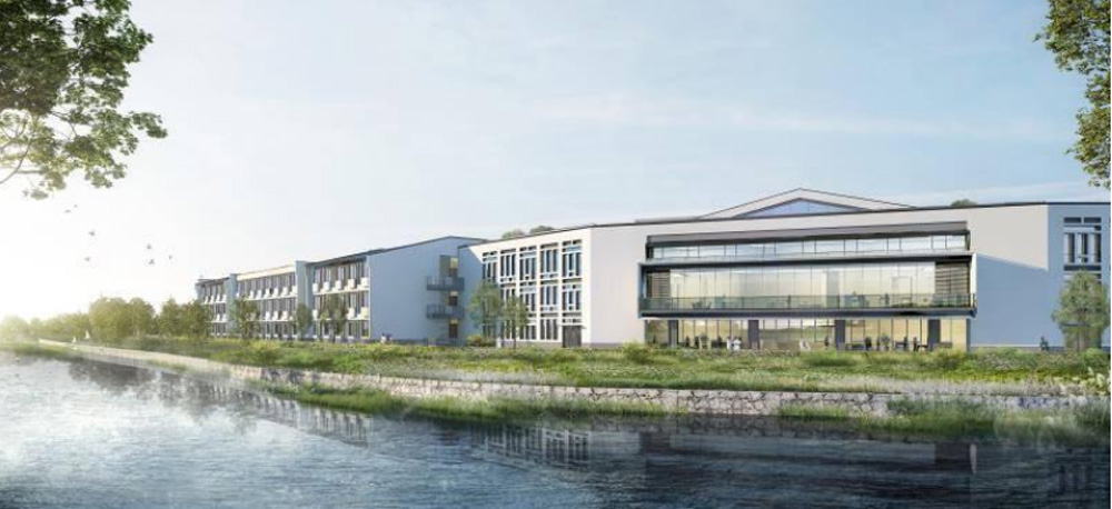 筑医台资讯—苏州首家公立康复医院——苏州市立医院康复医学中心将启用