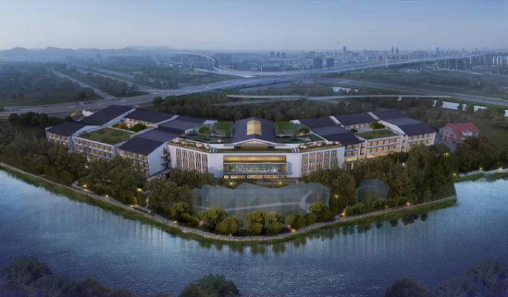 筑医台资讯—苏州首家公立康复医院——苏州市立医院康复医学中心将启用