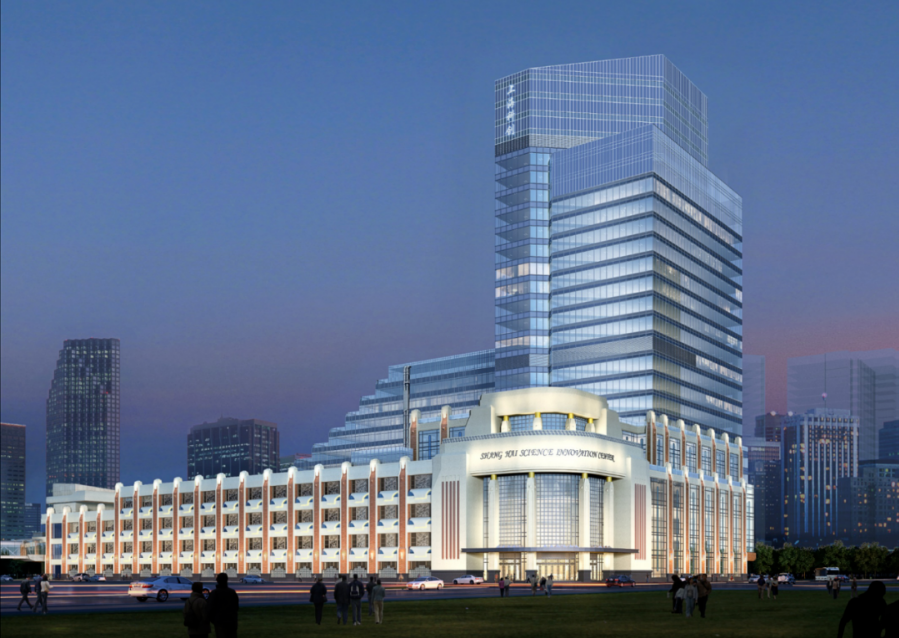 筑医台资讯—盘点丨2023年6大开工建设的转化中心项目