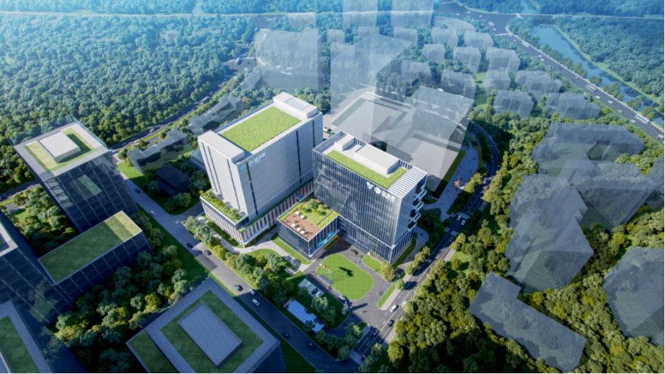 筑医台资讯—盘点丨2023年6大开工建设的转化中心项目