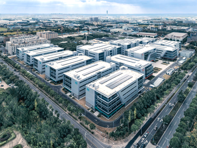 DNE青浦生命科学产业园：以设计之力赋能产业实景