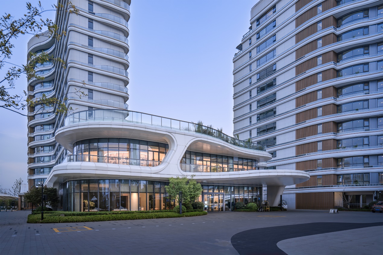 锦城拾光：京东方（BOE）成都智慧养老社区