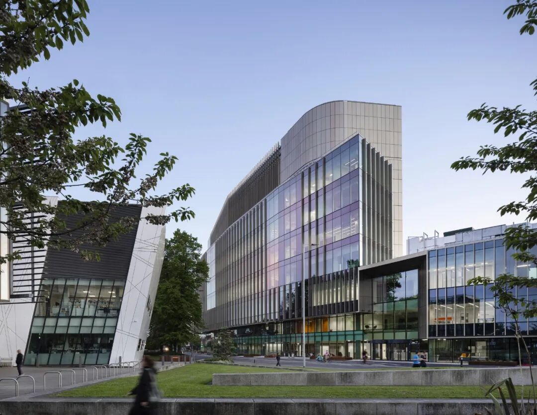 英国克里斯蒂・帕特森癌症研究中心：以设计推动医学研发突破