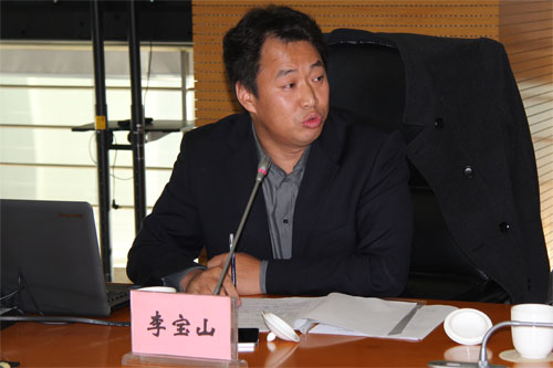 天津市医院能耗分析管理项目正式启动